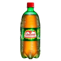 Guaraná Antarctica - 1 L