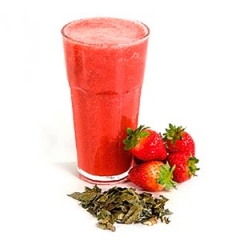Suco de Morango - 500 ml