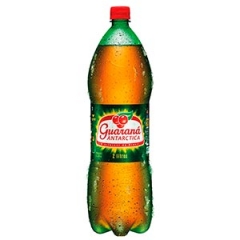 Guaraná Antarctica - 2 L