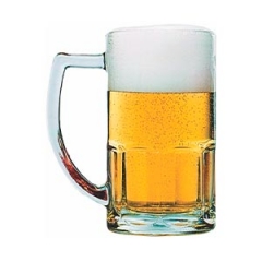 Chopp Artesanal - 500 ml