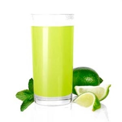 Suco - Limonada Suíça - 500 ml