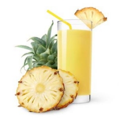 Suco de Abacaxi - 500 ml
